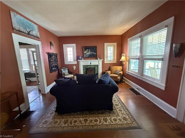 509 Washington Avenue, Winston-salem, NC 27101