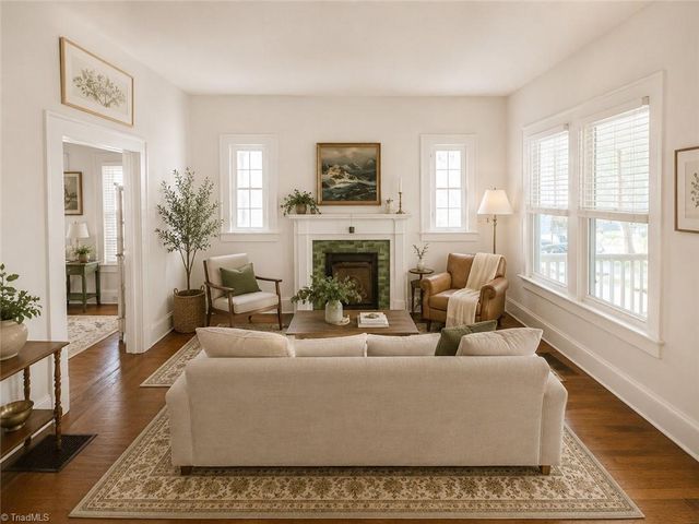 509 Washington Avenue, Winston-salem, NC 27101