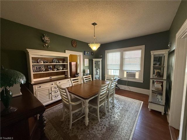 509 Washington Avenue, Winston-salem, NC 27101