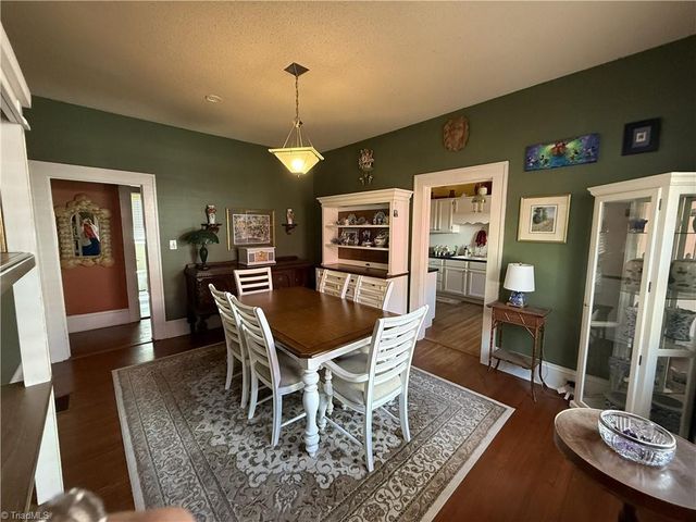 509 Washington Avenue, Winston-salem, NC 27101