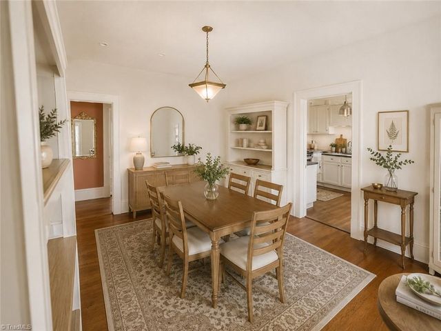 509 Washington Avenue, Winston-salem, NC 27101