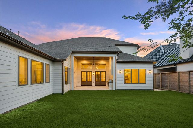 1018 Rosepoint Street, Houston, TX 77018