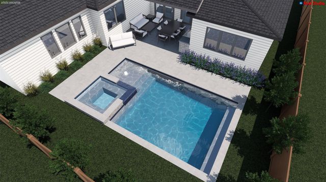 1018 Rosepoint Street, Houston, TX 77018