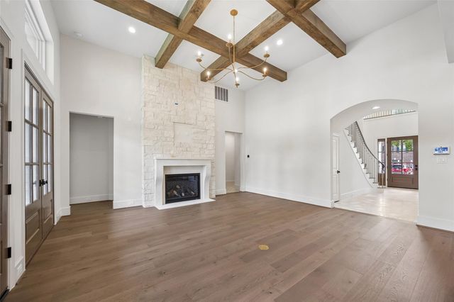 1018 Rosepoint Street, Houston, TX 77018