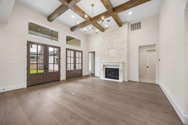 1018 Rosepoint Street, Houston, TX 77018