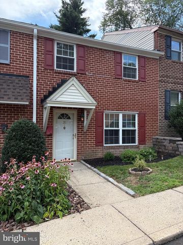 20 CONSTITUTION AVE, Doylestown, PA 18901