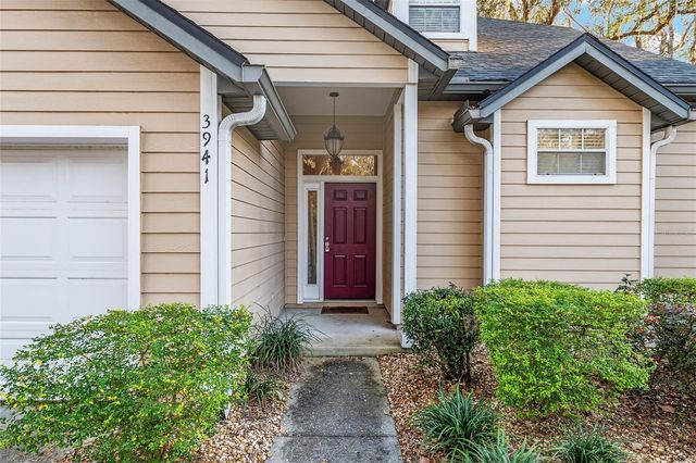 3941 NW 8TH AVENUE, Gainesville, FL 32605