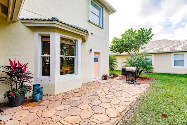 8503 Portobello Lane, Palm Beach Gardens, FL 33418