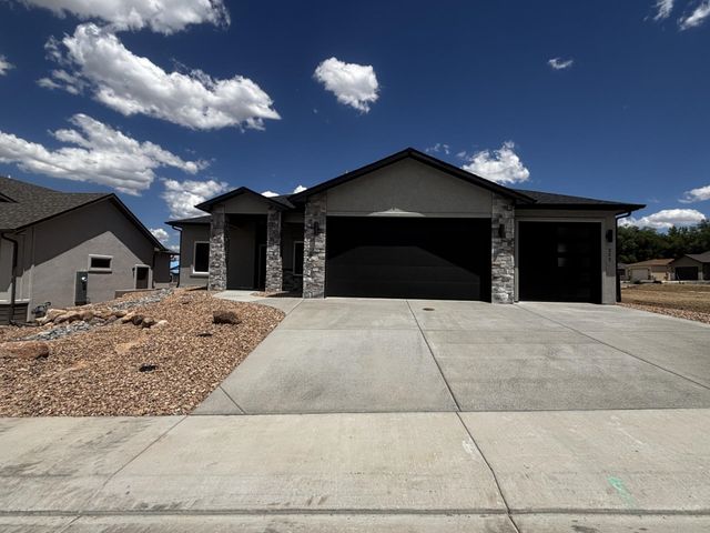 252 Maggie Drive, Grand Junction, CO 81503