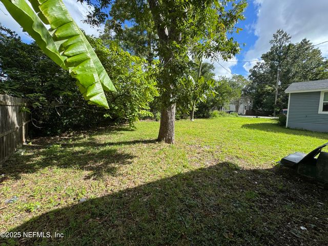 1711 30TH Street W, Jacksonville, FL 32209