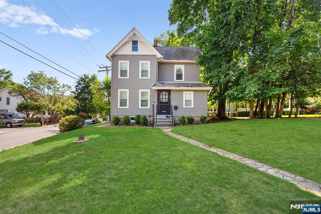 191 West Street, Closter, NJ 07624