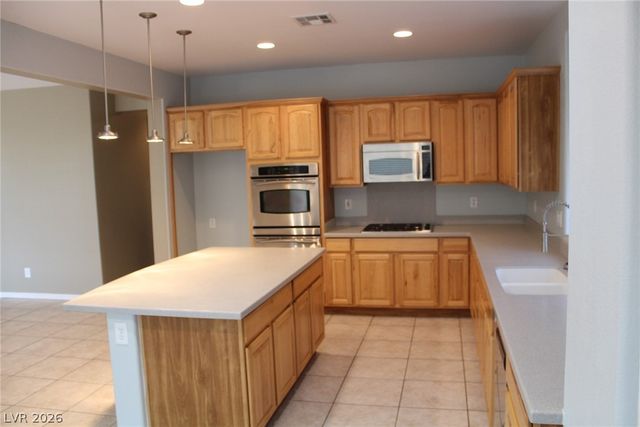 8412 River Ridge Drive, Las Vegas, NV 89131