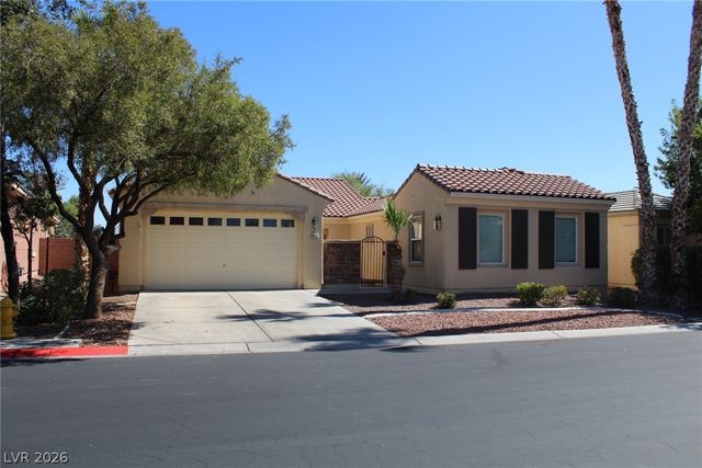 8412 River Ridge Drive, Las Vegas, NV 89131