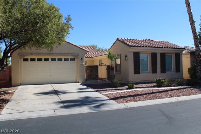 8412 River Ridge Drive, Las Vegas, NV 89131