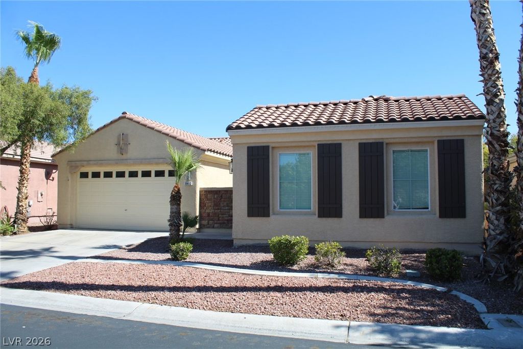 8412 River Ridge Drive, Las Vegas, NV 89131