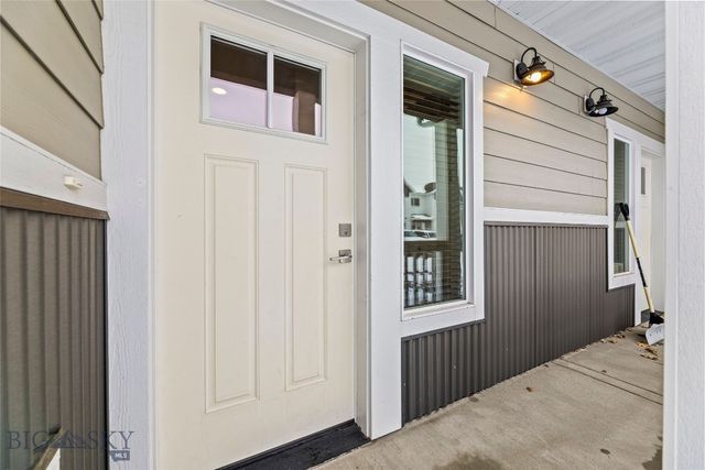 1103 Baxter Creek Way A, Bozeman, MT 59718