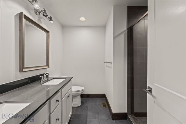 1103 Baxter Creek Way A, Bozeman, MT 59718