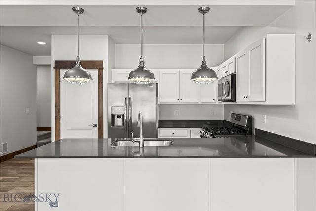 1103 Baxter Creek Way A, Bozeman, MT 59718