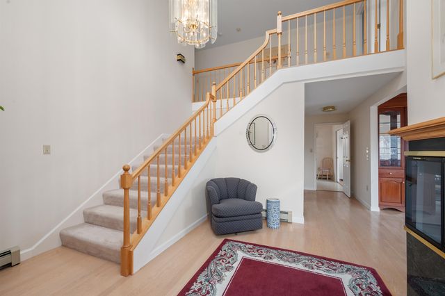 5 South Watch Road, Meredith, NH 03253