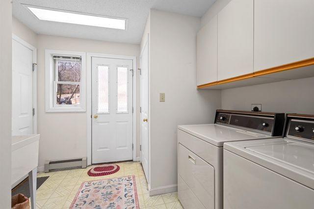 5 South Watch Road, Meredith, NH 03253