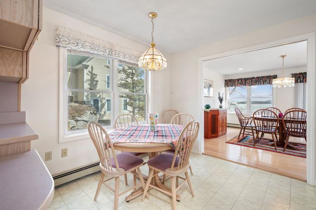 5 South Watch Road, Meredith, NH 03253