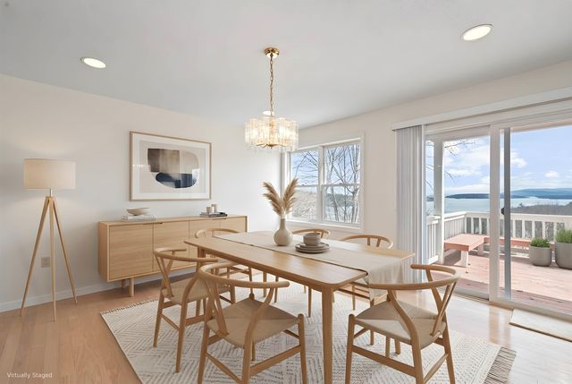 5 South Watch Road, Meredith, NH 03253