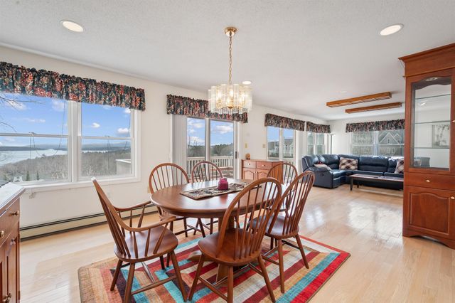 5 South Watch Road, Meredith, NH 03253