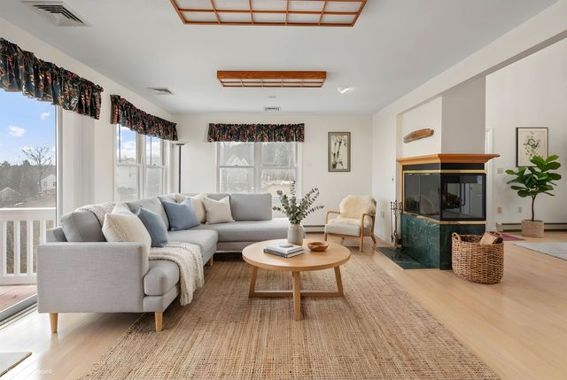 5 South Watch Road, Meredith, NH 03253