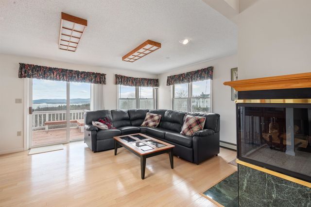 5 South Watch Road, Meredith, NH 03253