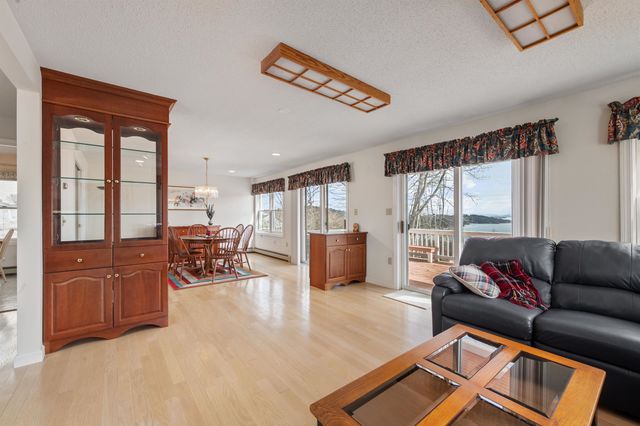 5 South Watch Road, Meredith, NH 03253