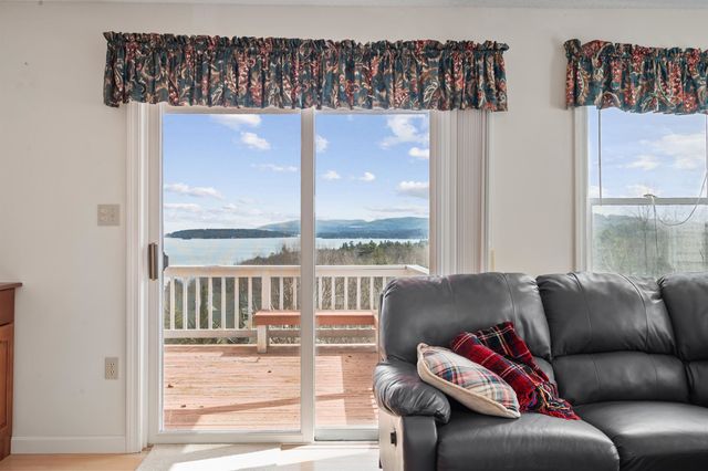 5 South Watch Road, Meredith, NH 03253