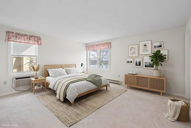 5 South Watch Road, Meredith, NH 03253