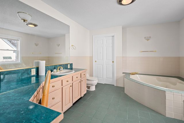 5 South Watch Road, Meredith, NH 03253