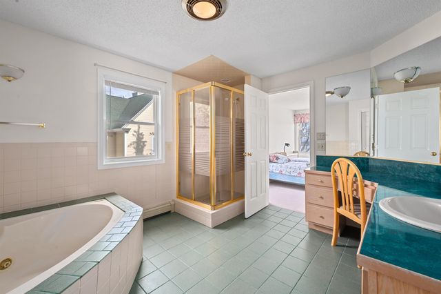 5 South Watch Road, Meredith, NH 03253