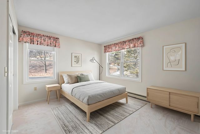 5 South Watch Road, Meredith, NH 03253