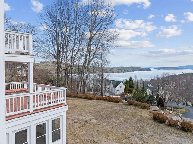 5 South Watch Road, Meredith, NH 03253