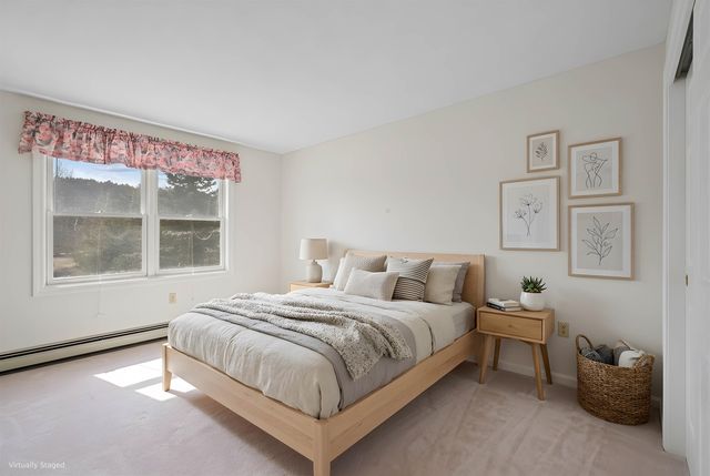 5 South Watch Road, Meredith, NH 03253