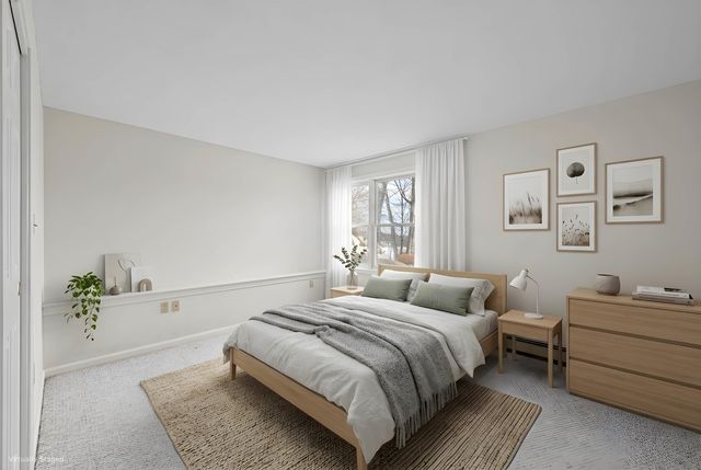 5 South Watch Road, Meredith, NH 03253