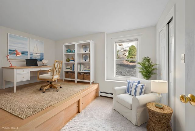 5 South Watch Road, Meredith, NH 03253