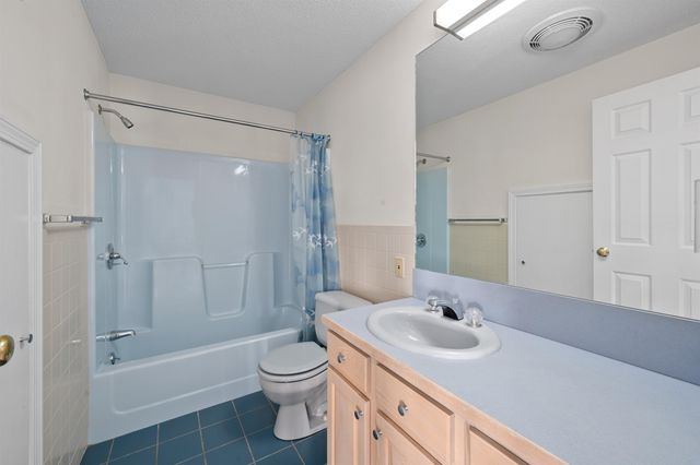 5 South Watch Road, Meredith, NH 03253