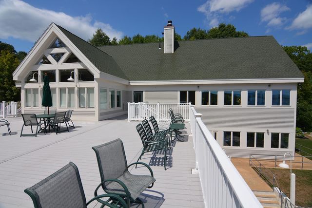 5 South Watch Road, Meredith, NH 03253