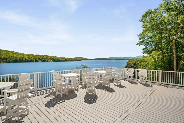 5 South Watch Road, Meredith, NH 03253