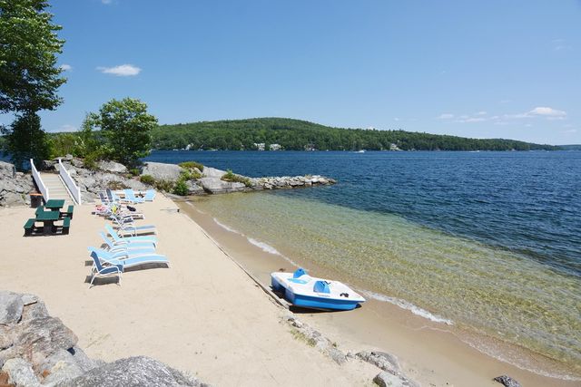 5 South Watch Road, Meredith, NH 03253