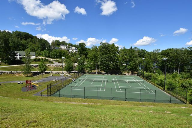 5 South Watch Road, Meredith, NH 03253