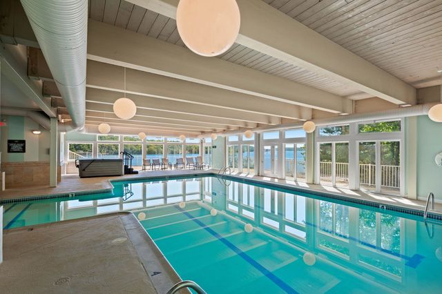 5 South Watch Road, Meredith, NH 03253