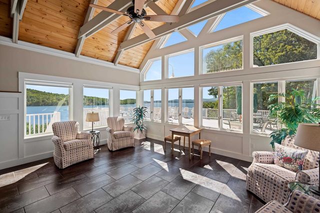 5 South Watch Road, Meredith, NH 03253