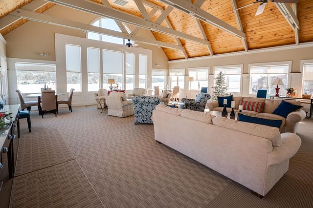 5 South Watch Road, Meredith, NH 03253