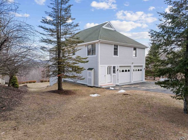 5 South Watch Road, Meredith, NH 03253