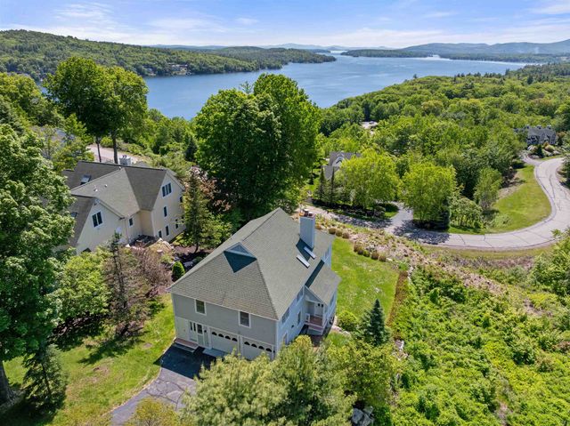 5 South Watch Road, Meredith, NH 03253