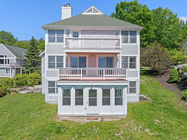 5 South Watch Road, Meredith, NH 03253
